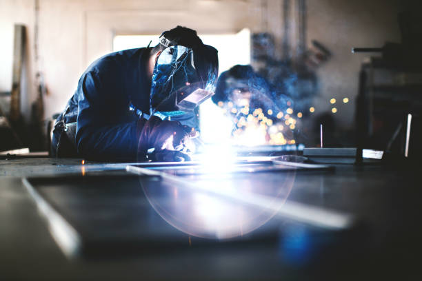Affordable Welder Services in Bayfield, CO