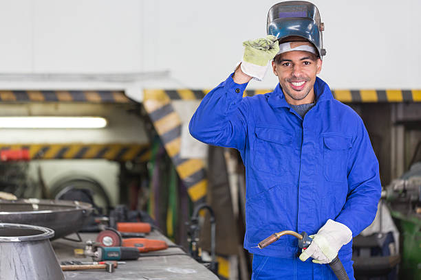 Bayfield, CO Welder & Metal Fabrication Company